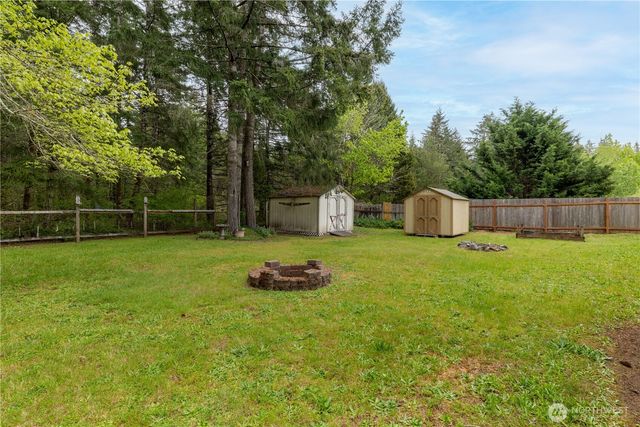 170 E Fairfield Court, Shelton, WA 98584