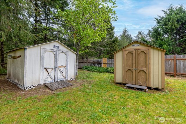 170 E Fairfield Court, Shelton, WA 98584