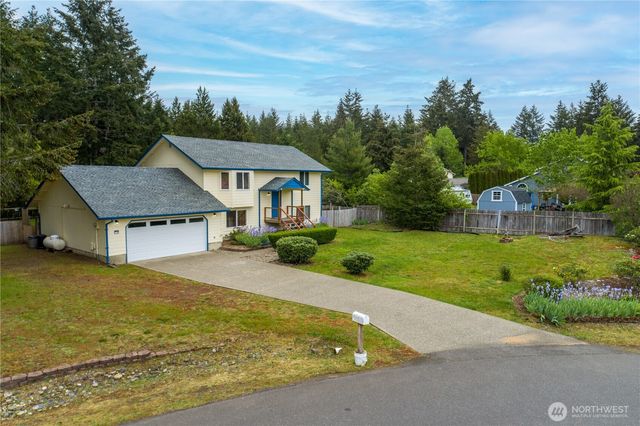 170 E Fairfield Court, Shelton, WA 98584