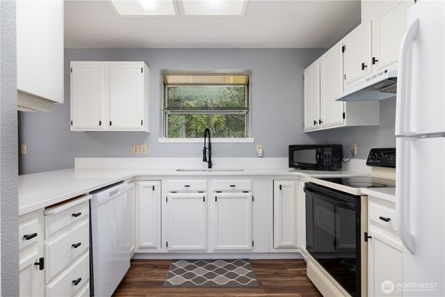 170 E Fairfield Court, Shelton, WA 98584