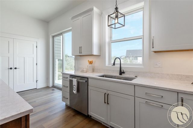 2647 Palmer Lane, Billings, MT 59105
