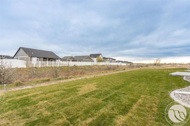 2647 Palmer Lane, Billings, MT 59105