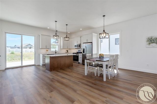 2647 Palmer Lane, Billings, MT 59105