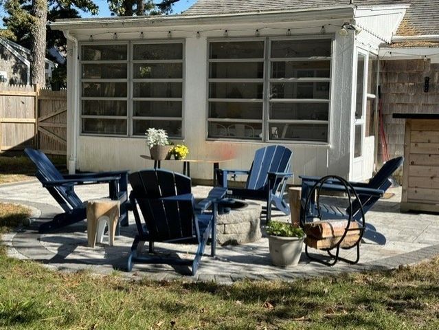 31 Susan Ruth, Dennis, MA 02629