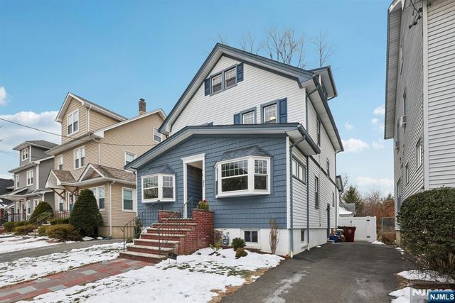 31 Fernwood Terrace, Nutley, NJ 07110