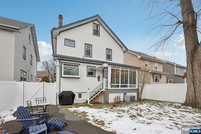 31 Fernwood Terrace, Nutley, NJ 07110