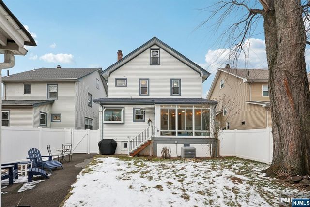 31 Fernwood Terrace, Nutley, NJ 07110