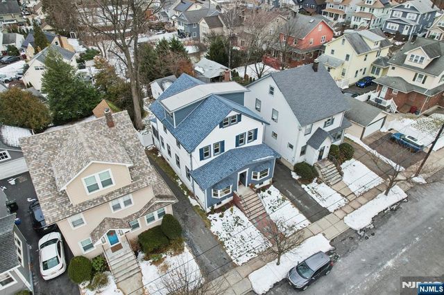 31 Fernwood Terrace, Nutley, NJ 07110