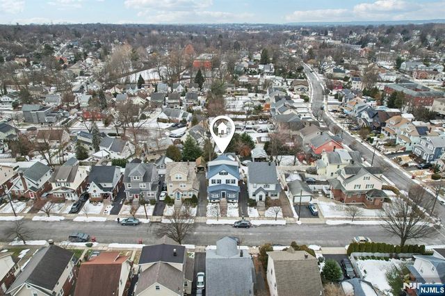 31 Fernwood Terrace, Nutley, NJ 07110