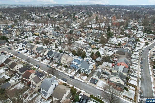 31 Fernwood Terrace, Nutley, NJ 07110