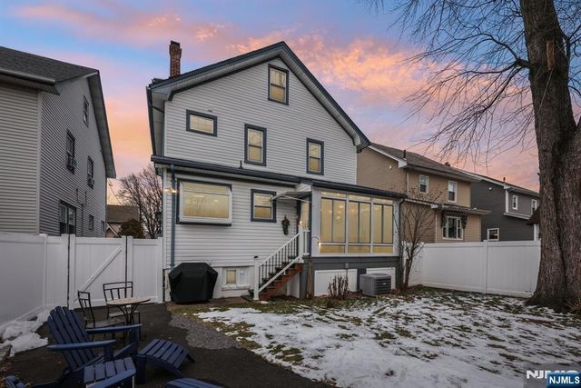 31 Fernwood Terrace, Nutley, NJ 07110