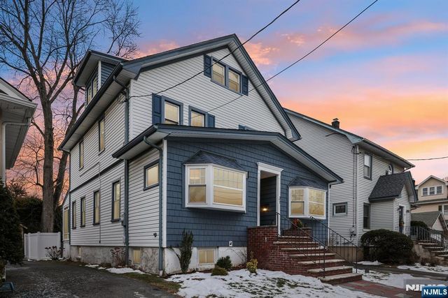 31 Fernwood Terrace, Nutley, NJ 07110