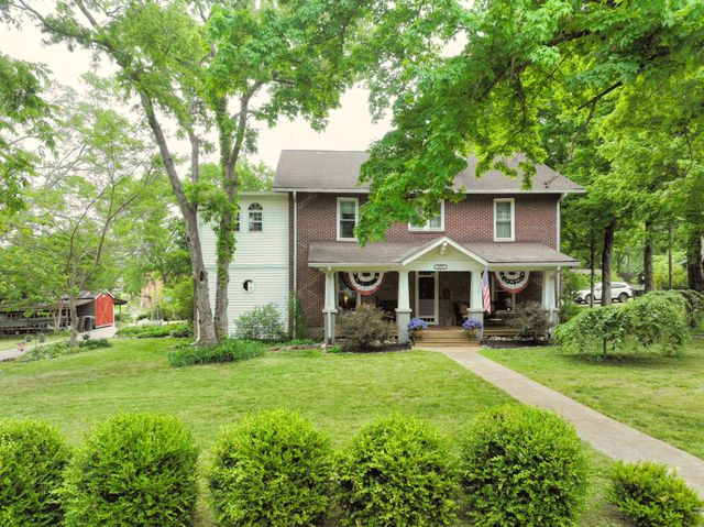 655 E Main St, Gallatin, TN 37066