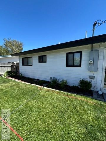 440 Shelley Avenue, Shelley, ID 83274