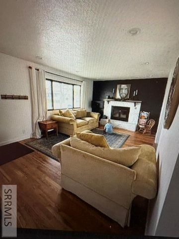 440 Shelley Avenue, Shelley, ID 83274