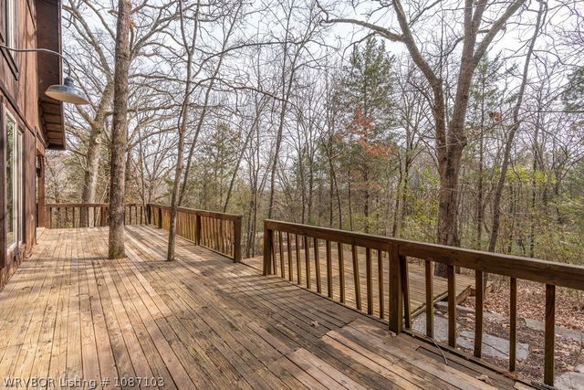 1907 N Rudy Road, Van Buren, AR 72956