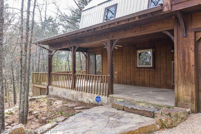 1907 N Rudy Road, Van Buren, AR 72956