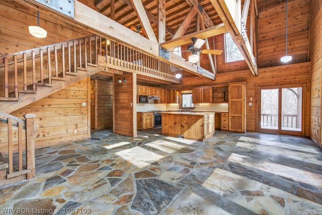 1907 N Rudy Road, Van Buren, AR 72956