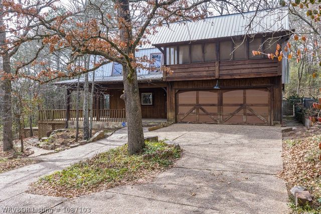 1907 N Rudy Road, Van Buren, AR 72956