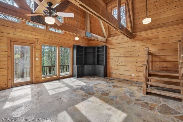 1907 N Rudy Road, Van Buren, AR 72956