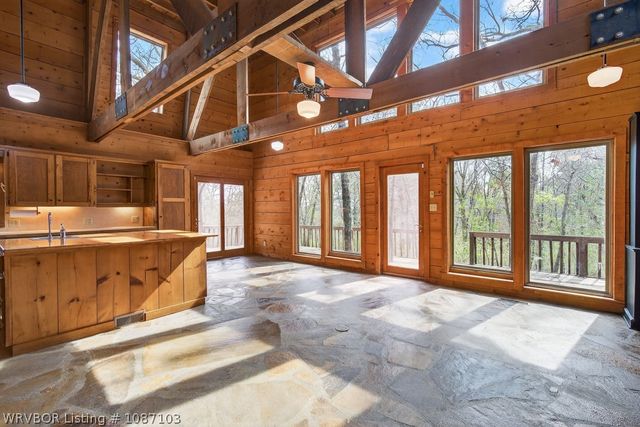 1907 N Rudy Road, Van Buren, AR 72956