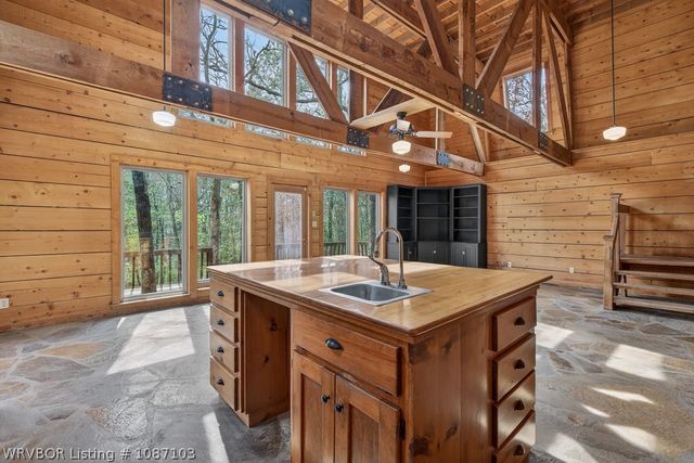 1907 N Rudy Road, Van Buren, AR 72956