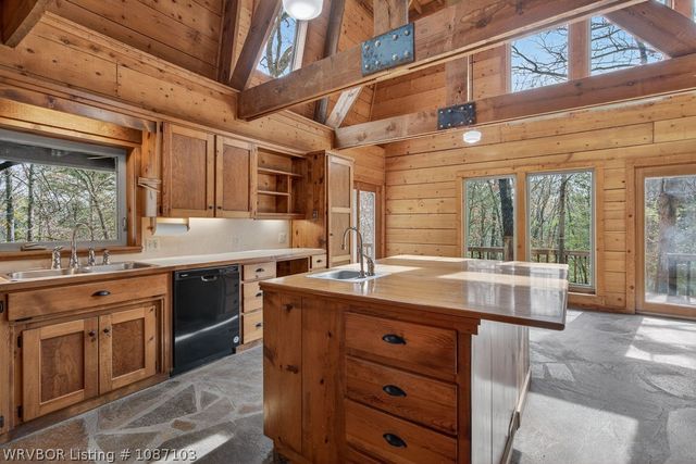 1907 N Rudy Road, Van Buren, AR 72956