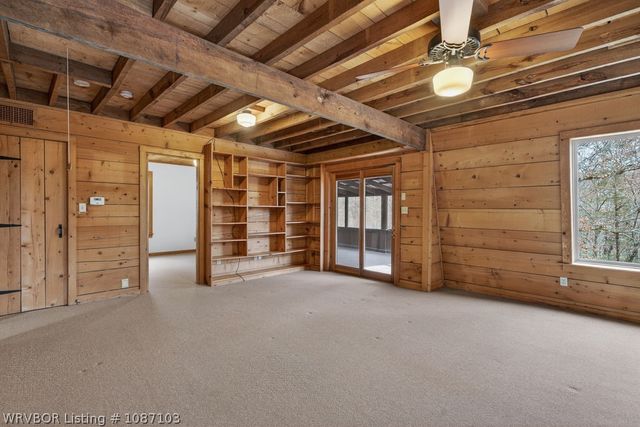 1907 N Rudy Road, Van Buren, AR 72956