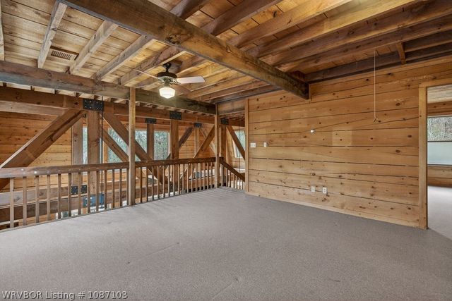 1907 N Rudy Road, Van Buren, AR 72956