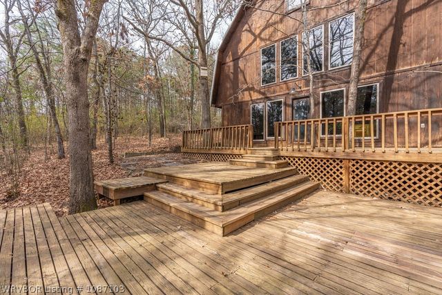 1907 N Rudy Road, Van Buren, AR 72956