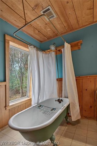 1907 N Rudy Road, Van Buren, AR 72956