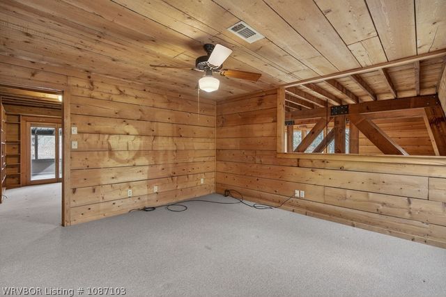 1907 N Rudy Road, Van Buren, AR 72956