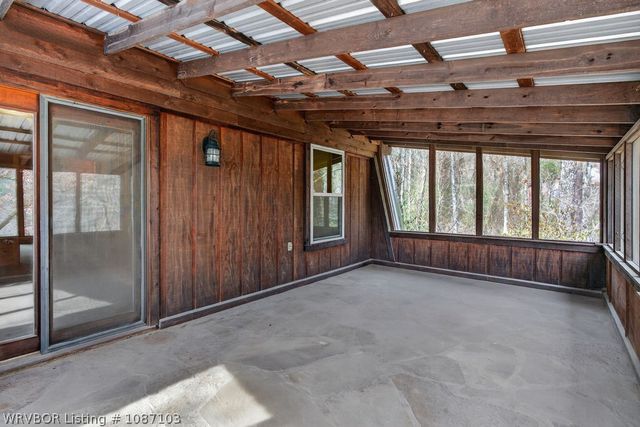 1907 N Rudy Road, Van Buren, AR 72956