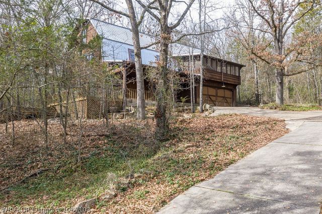 1907 N Rudy Road, Van Buren, AR 72956