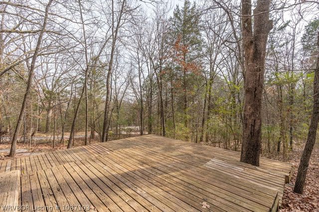 1907 N Rudy Road, Van Buren, AR 72956