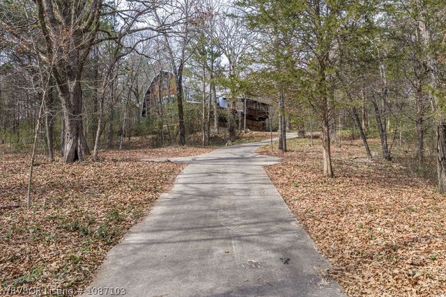 1907 N Rudy Road, Van Buren, AR 72956