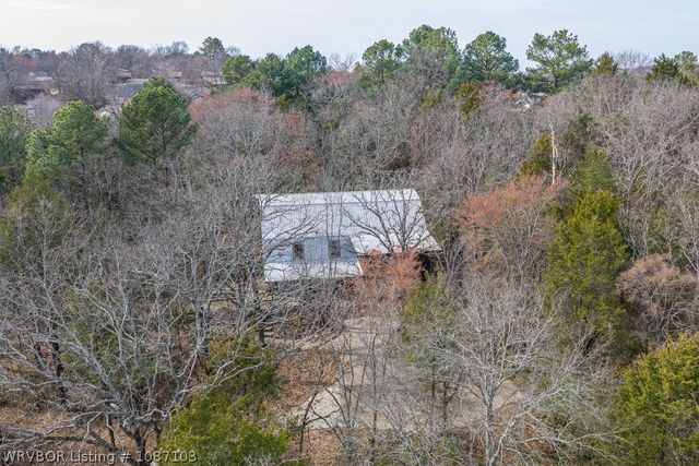 1907 N Rudy Road, Van Buren, AR 72956