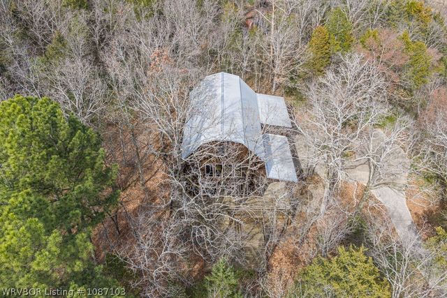 1907 N Rudy Road, Van Buren, AR 72956