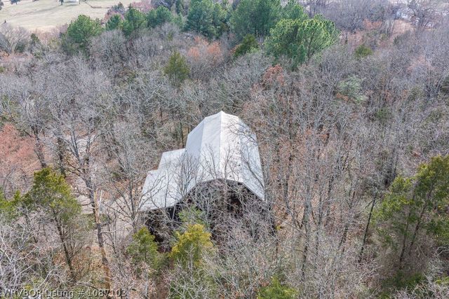 1907 N Rudy Road, Van Buren, AR 72956