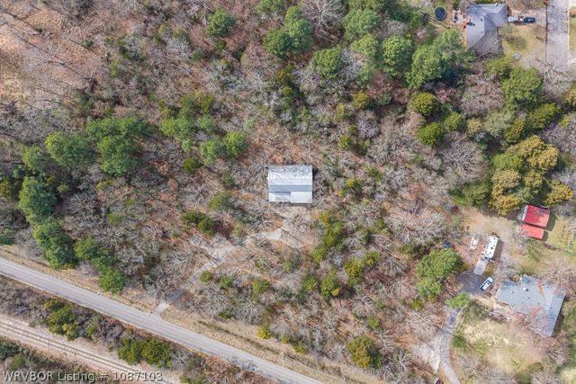 1907 N Rudy Road, Van Buren, AR 72956