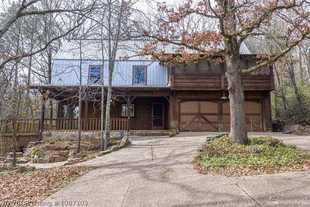 1907 N Rudy Road, Van Buren, AR 72956