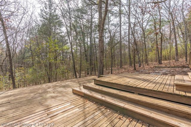 1907 N Rudy Road, Van Buren, AR 72956