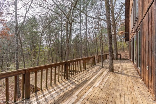 1907 N Rudy Road, Van Buren, AR 72956