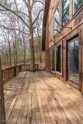 1907 N Rudy Road, Van Buren, AR 72956