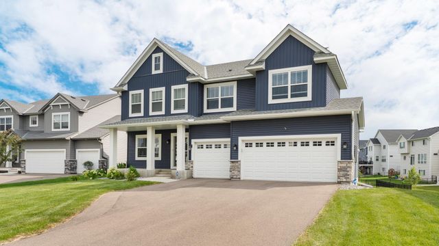 7074 182nd Street W, Lakeville, MN 55044