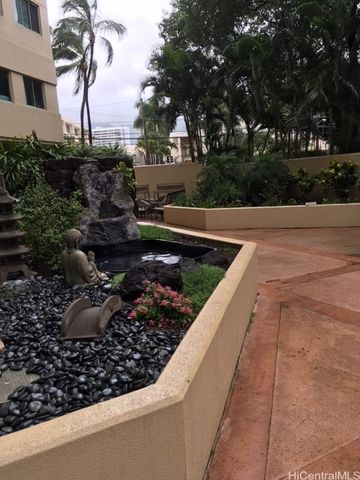 1314 Kalakaua Avenue 1209, Honolulu, HI 96826