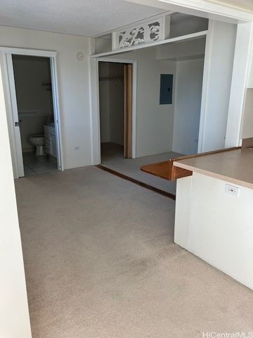 1314 Kalakaua Avenue 1209, Honolulu, HI 96826