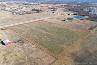 2640 E 171st Street, Mounds, OK 74047