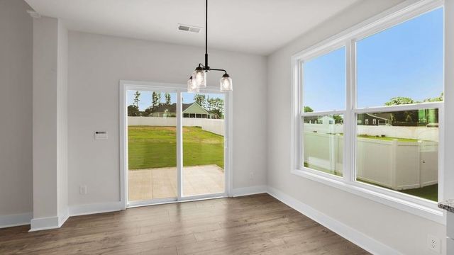 1016 Alder Pond Drive, Campobello, SC 29322