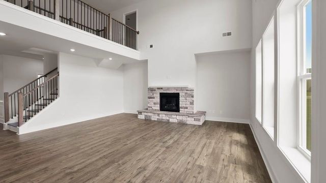 1016 Alder Pond Drive, Campobello, SC 29322